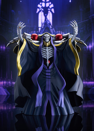 Overlord Pop up Parade Sp - Ainz Ooal Gown