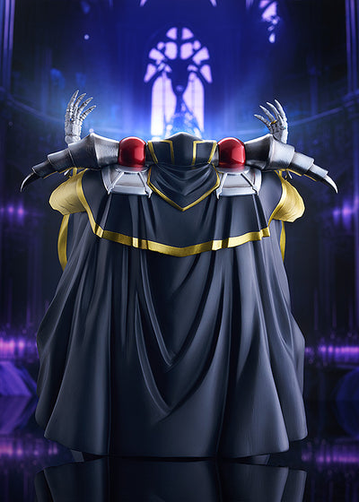 Overlord Pop up Parade Sp - Ainz Ooal Gown