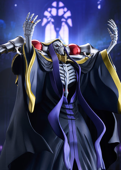 Overlord Pop up Parade Sp - Ainz Ooal Gown