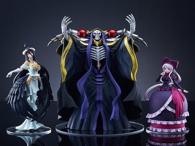 Overlord Pop up Parade Sp - Ainz Ooal Gown
