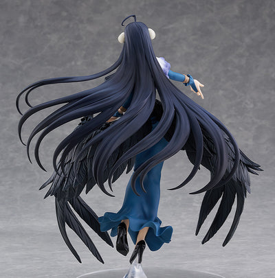 Overlord Pop up Parade Sp - Albedo Jet Black Dress Ver.