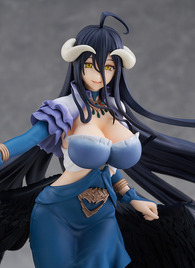 Overlord Pop up Parade Sp - Albedo Jet Black Dress Ver.