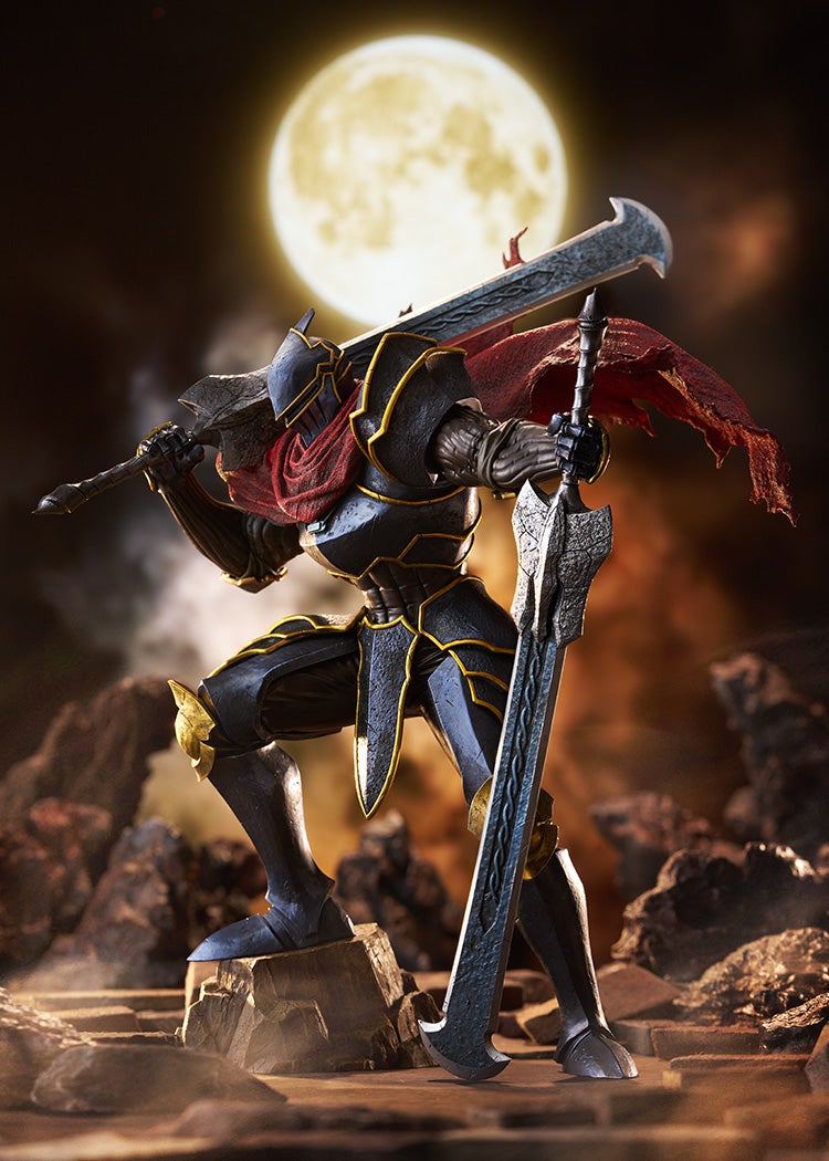 Overlord Pop up Parade Sp - Momonga [Pre-order Apr 2027]