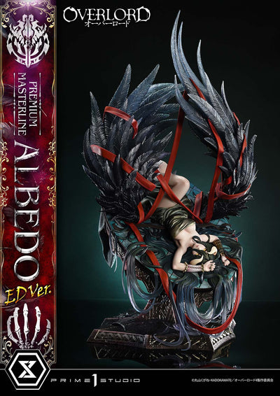 Overlord Premium Masterline- Albedo ED Ver. [Pre-Order Apr 2028]