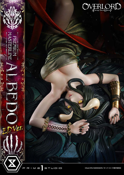 Overlord Premium Masterline- Albedo ED Ver. [Pre-Order Apr 2028]
