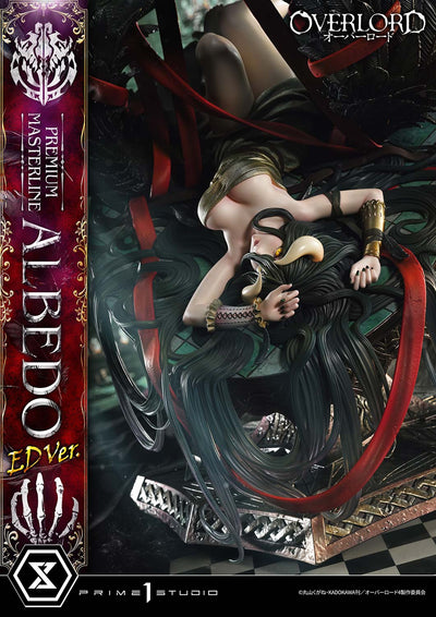 Overlord Premium Masterline- Albedo ED Ver. [Pre-Order Apr 2028]