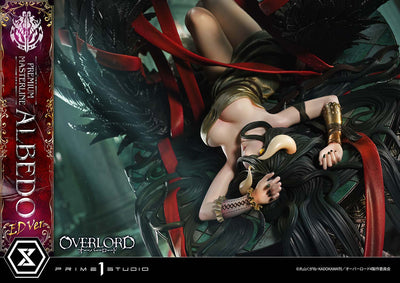 Overlord Premium Masterline- Albedo ED Ver. [Pre-Order Apr 2028]