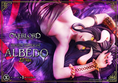 Overlord Premium Masterline- Albedo ED Ver. [Pre-Order Apr 2028]