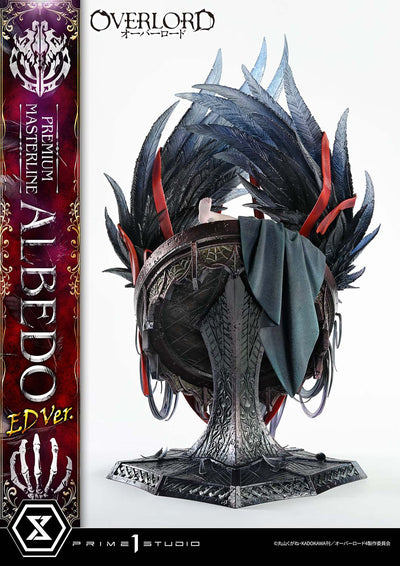 Overlord Premium Masterline- Albedo ED Ver. [Pre-Order Apr 2028]