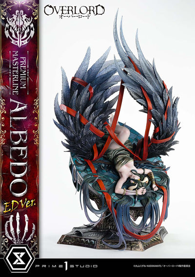 Overlord Premium Masterline- Albedo ED Ver. [Pre-Order Apr 2028]