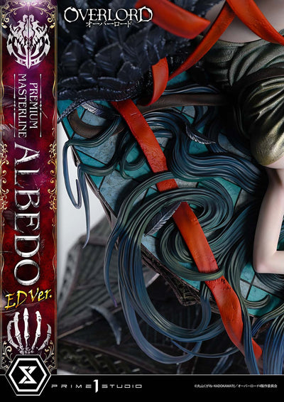 Overlord Premium Masterline- Albedo ED Ver. [Pre-Order Apr 2028]