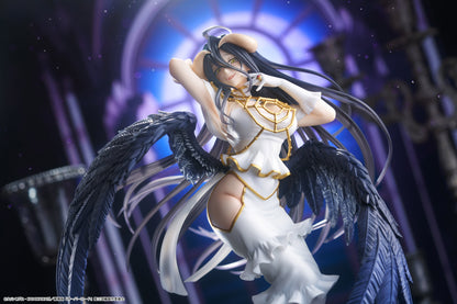 Overlord T-most Figure - Albedo [Pre-Order ??]