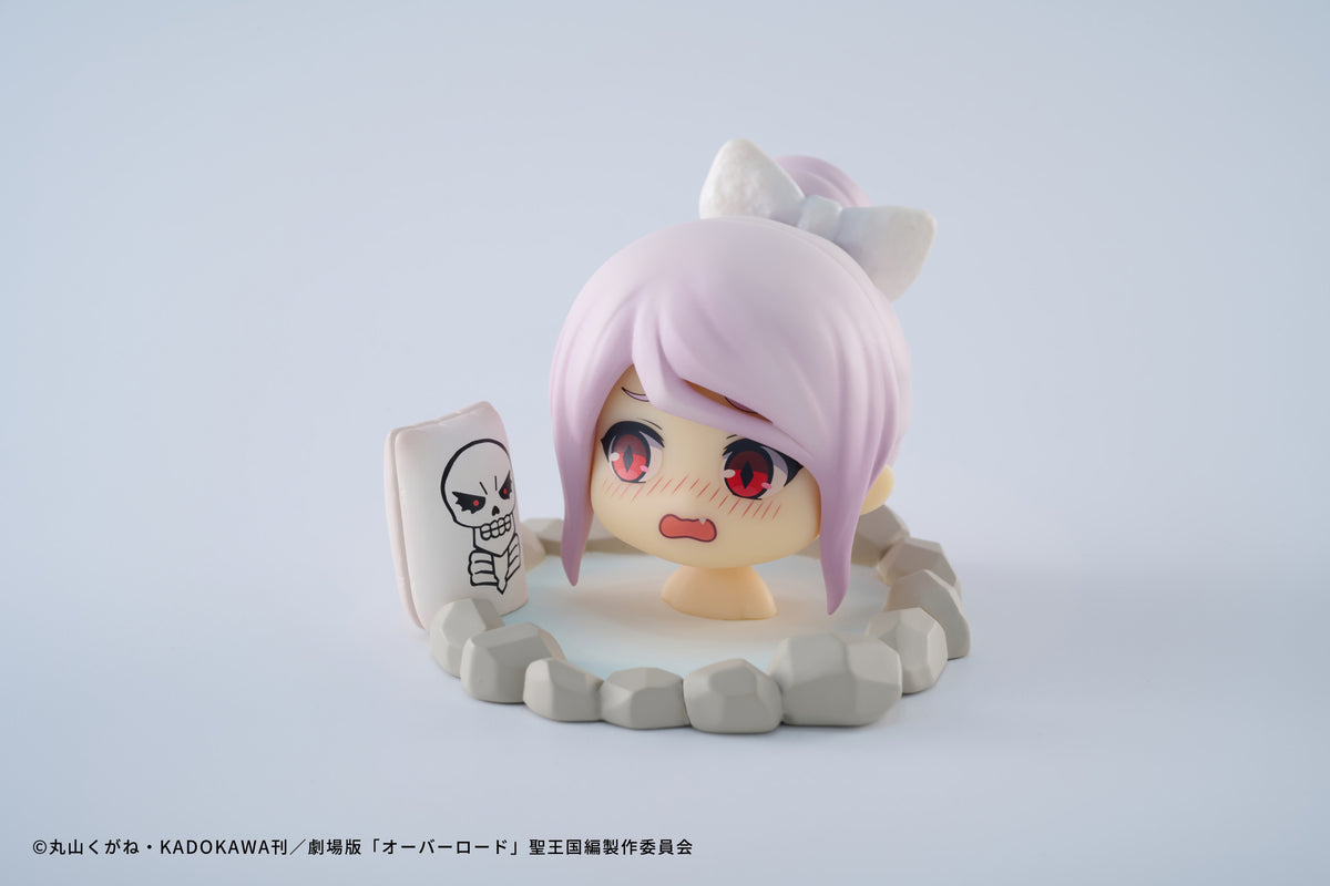 Overlord x Aforce x Dragon Horse Figure- Like Yu Ver. Box of 6 Types [Random] [Pre-Order Dec 2026]