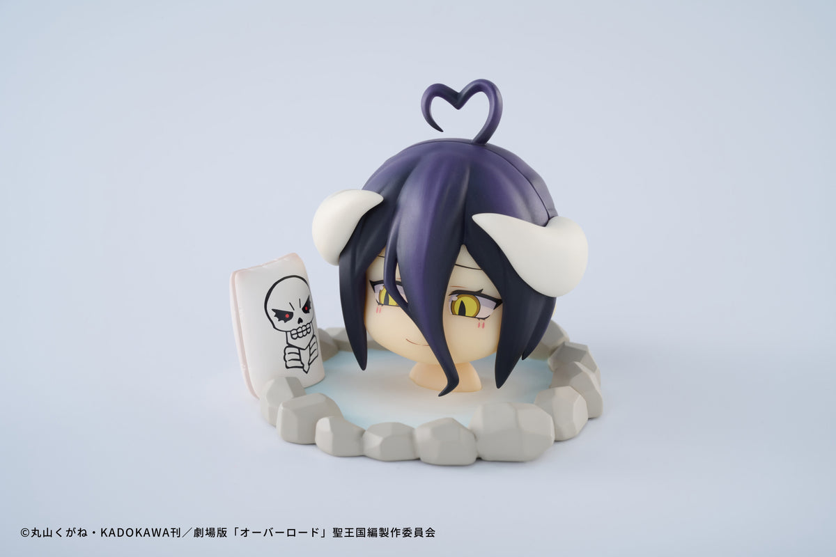 Overlord x Aforce x Dragon Horse Figure- Like Yu Ver. Box of 6 Types [Random] [Pre-Order Dec 2026]