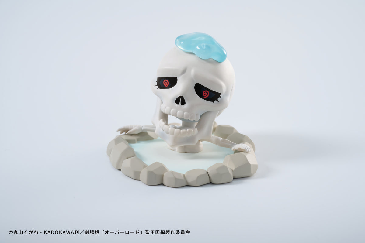 Overlord x Aforce x Dragon Horse Figure- Like Yu Ver. Box of 6 Types [Random] [Pre-Order Dec 2026]