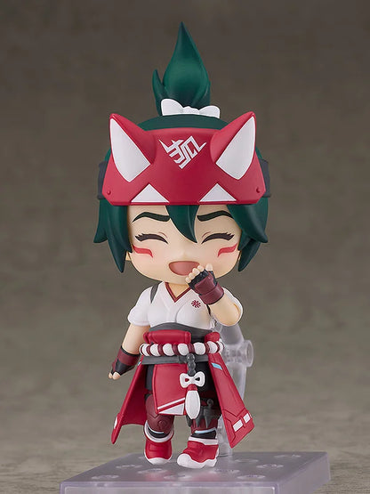 Overwatch Nendoroid - Kiriko [Pre-Order Oct 2026]