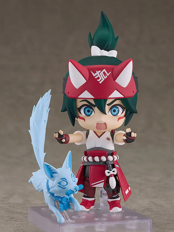 Overwatch Nendoroid - Kiriko [Pre-Order Oct 2026]