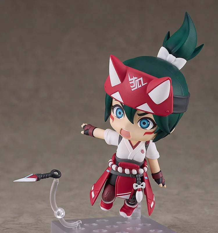 Overwatch Nendoroid - Kiriko [Pre-Order Oct 2026]