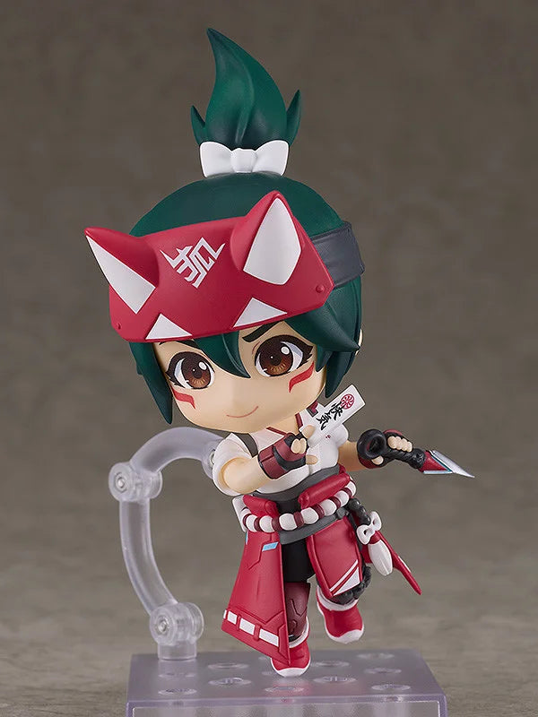 Overwatch Nendoroid - Kiriko [Pre-Order Oct 2026]