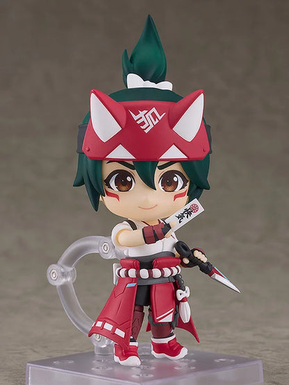 Overwatch Nendoroid - Kiriko [Pre-Order Oct 2026]