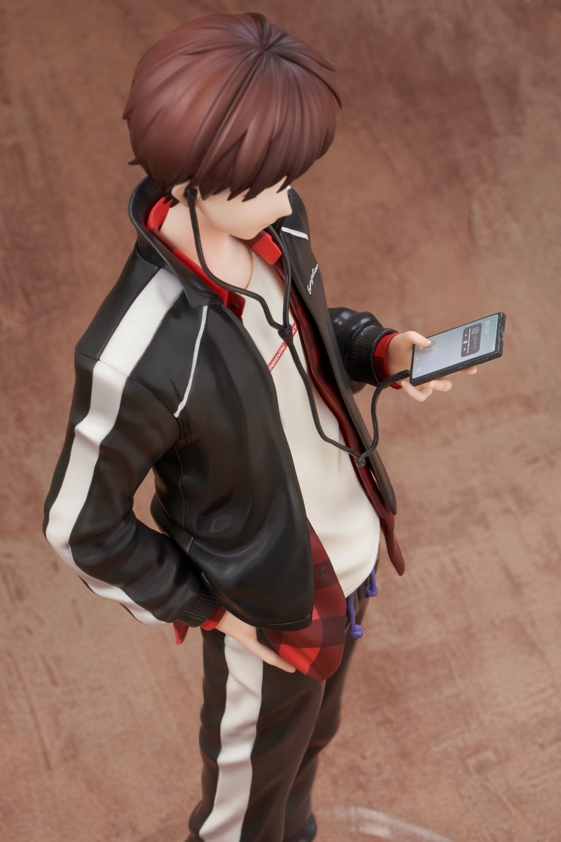 Evangelion RADIO EVA Figure - Shinji Ikari [Pre-Order Jan 2027]