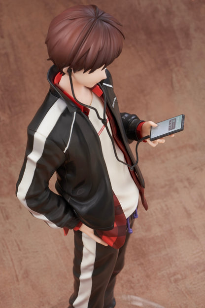 Evangelion RADIO EVA Figure - Shinji Ikari [Pre-Order Jan 2027]