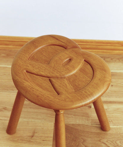 PAL Closet Furniture Collection - Pretzel Stool (2 Types)