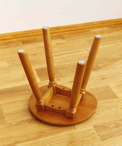 PAL Closet Furniture Collection - Pretzel Stool (2 Types)
