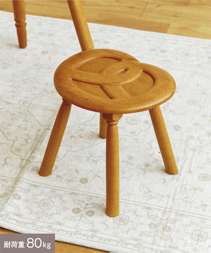 PAL Closet Furniture Collection - Pretzel Stool (2 Types)