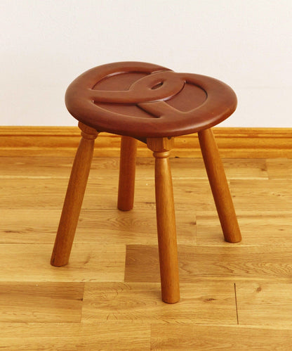 PAL Closet Furniture Collection - Pretzel Stool (2 Types)