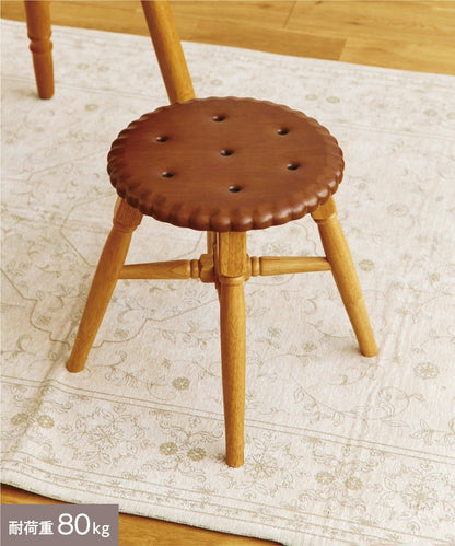 PAL Closet Furniture Collection - Biscuit Stool (2 Types)