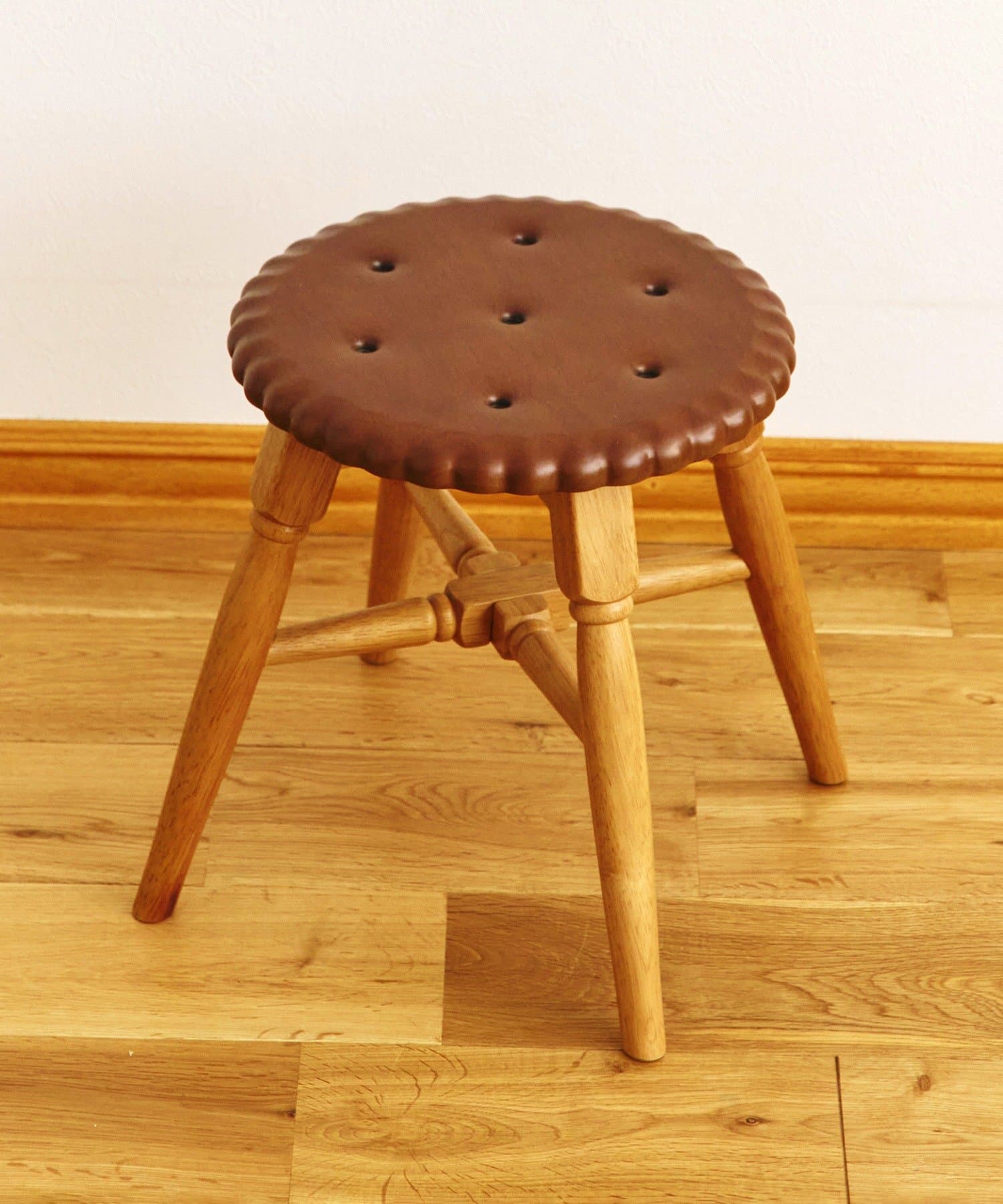 PAL Closet Furniture Collection - Biscuit Stool (2 Types)