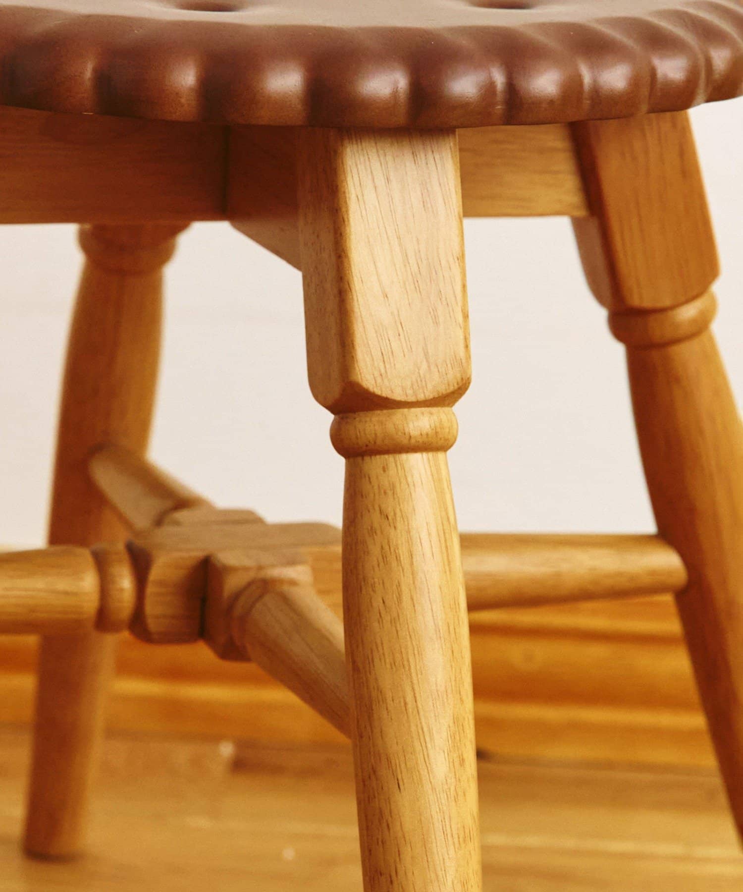 PAL Closet Furniture Collection - Biscuit Stool (2 Types)