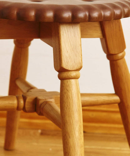 PAL Closet Furniture Collection - Biscuit Stool (2 Types)