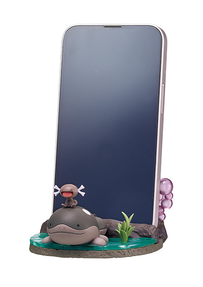 Pokemon - Re-Ment - Pokemon Desq Desktop Figure Welcome to The Paldea Region ! - Complete Set of 6