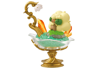 Pokemon - Re-Ment - Pokemon Gemstone Collection 2 - Complete Set of 6