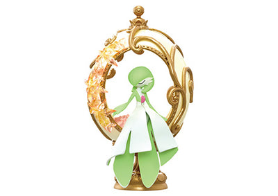 Pokemon - Re-Ment - Pokemon Ovaltique Collection - Complete Set of 6