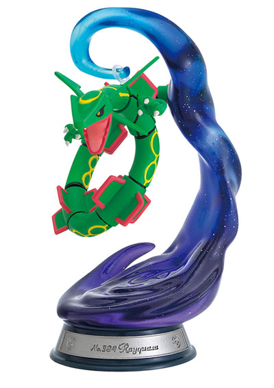 Pokemon - Re-Ment - Pokemon Swing Vignette Collection 2 - Complete Set of 6