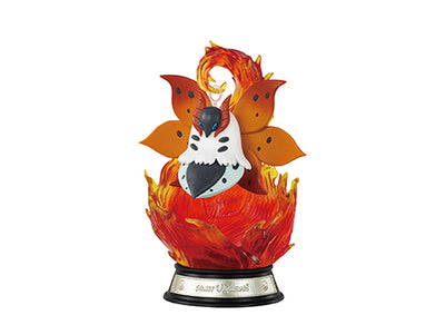 Pokemon - Re-Ment - Pokemon Swing Vignette Collection 3 - Complete Set of 6