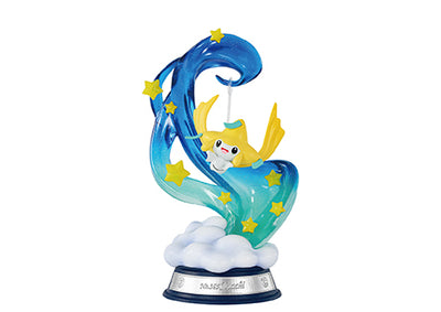 Pokemon - Re-Ment - Pokemon Swing Vignette Collection 3 - Complete Set of 6