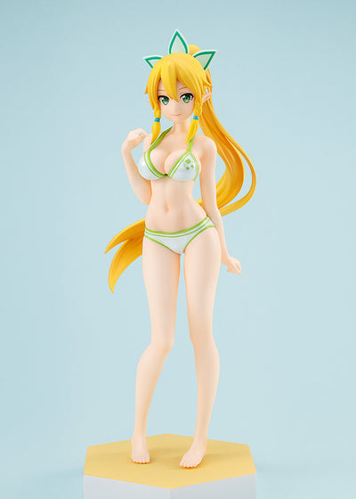 POP UP PARADE BEACH QUEENS Sword Art Online Leafa