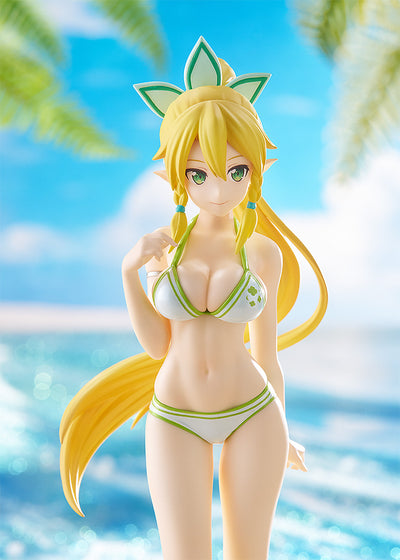 POP UP PARADE BEACH QUEENS Sword Art Online Leafa