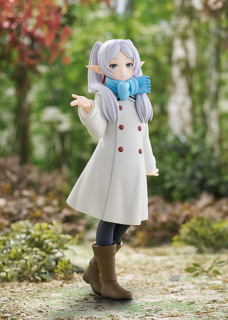 POP UP PARADE Frieren Blow Kiss Ver.