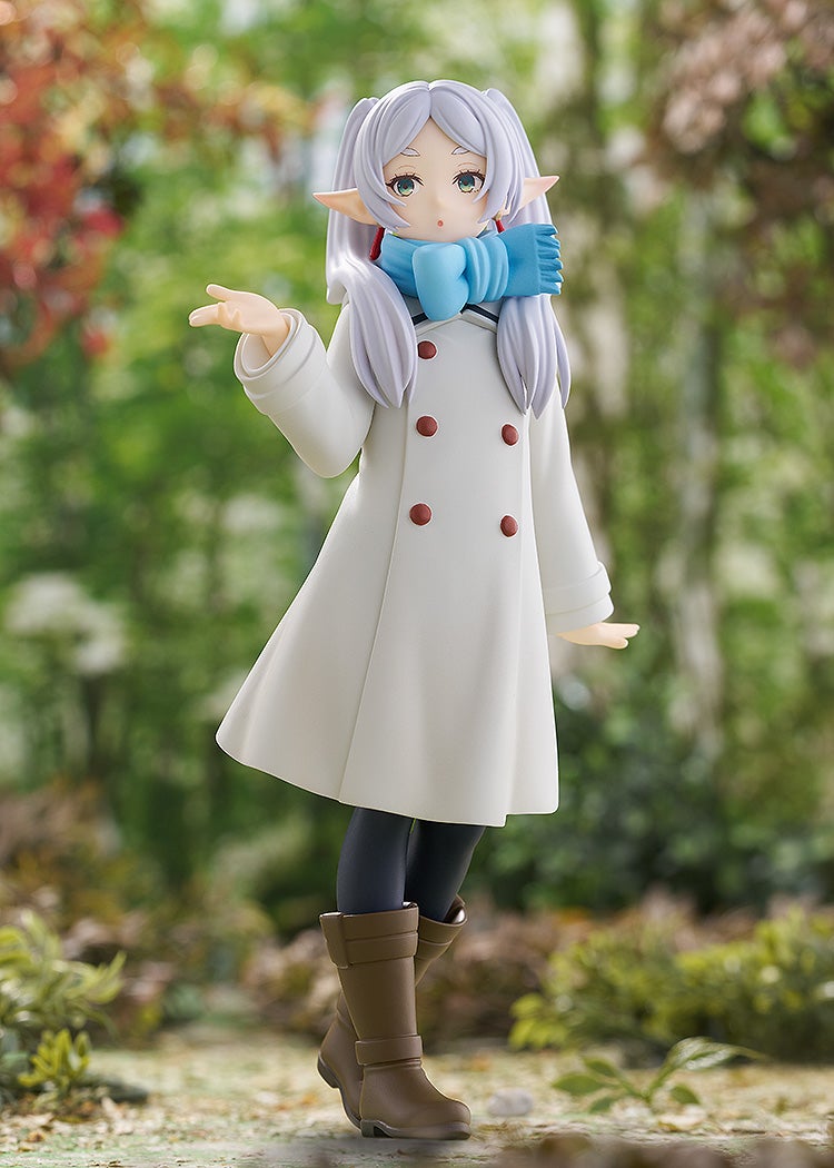 POP UP PARADE Frieren Blow Kiss Ver.