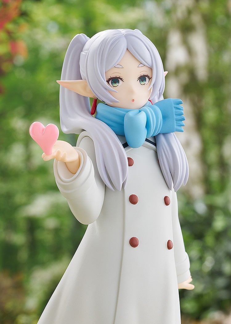 POP UP PARADE Frieren Blow Kiss Ver.