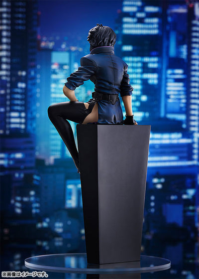 GHOST IN THE SHELL POP UP PARADE - Motoko Kusanagi 1995 ver. L Size