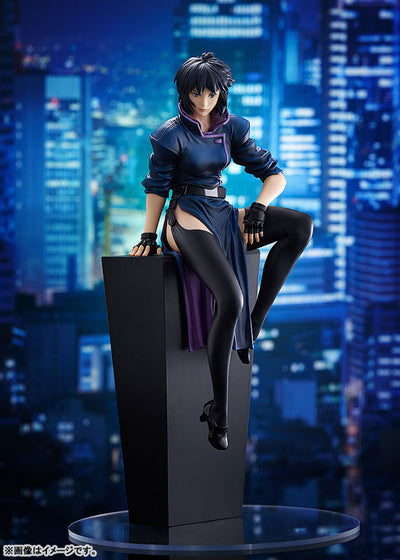GHOST IN THE SHELL POP UP PARADE - Motoko Kusanagi 1995 ver. L Size