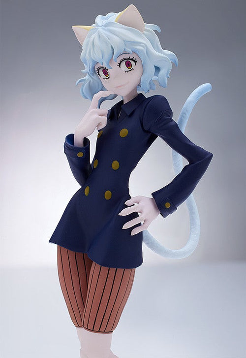 POP UP PARADE Hunter × Hunter Neferpitou – JumpIchiban