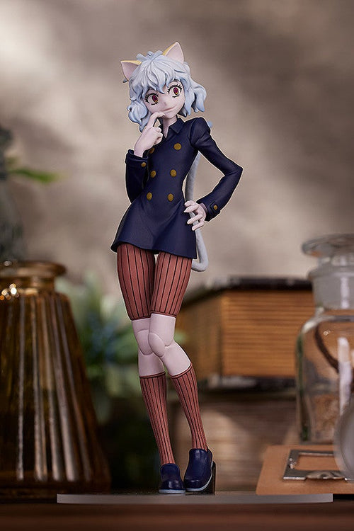 POP UP PARADE Hunter × Hunter Neferpitou – JumpIchiban