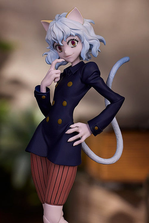POP UP PARADE Hunter × Hunter Neferpitou – JumpIchiban